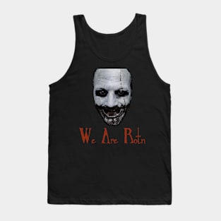 god head Tank Top